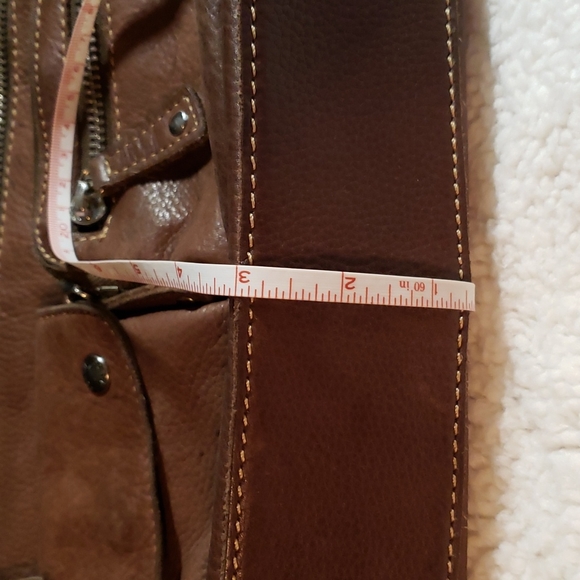 Womens Fossil Pocketbook - Picture 12 of 13